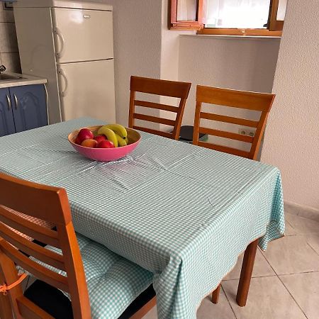 Apartment Tonka Trogir Bagian luar foto